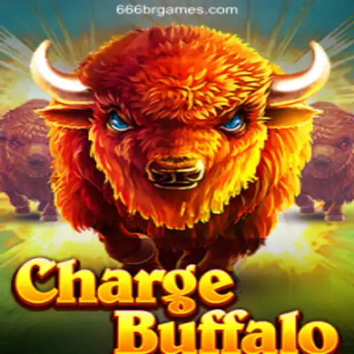 ChargeBuffalo: Exploring the Thrilling New Game from 666br A Plataforma de Apostas #1 do Brasil