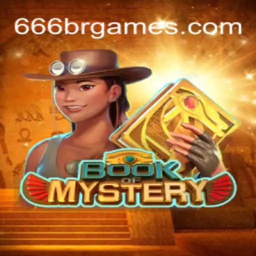Discover the Enigmatic World of BookofMystery