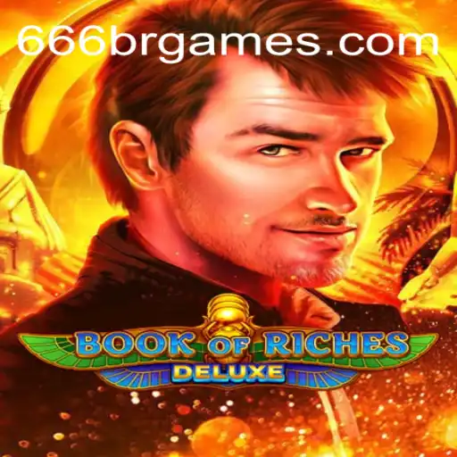 Exploring BookofRichesDeluxe: The Thrilling World of Online Gaming