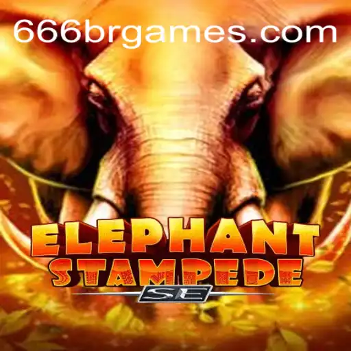 ElephantStampedeSE: The Exciting New Game with a Brazilian Twist