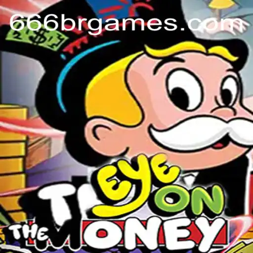 EyeOnTheMoney: Revolutionizing Betting in Brazil with 666br