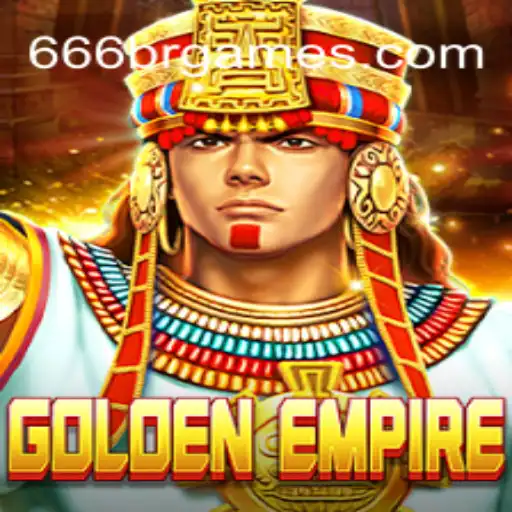 GoldenEmpire: A New Era of Gaming with 666br A Plataforma de Apostas #1 do Brasil