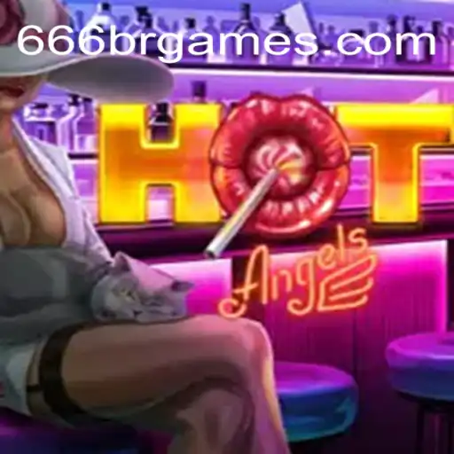 Discovering the Excitement of HotAngels: Brazil’s Leading Betting Platform 666br