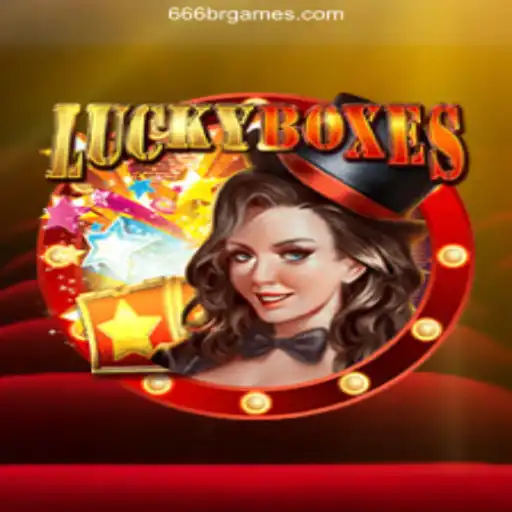 Discover the Exciting World of LuckyBoxes on 666br A Plataforma de Apostas #1 do Brasil