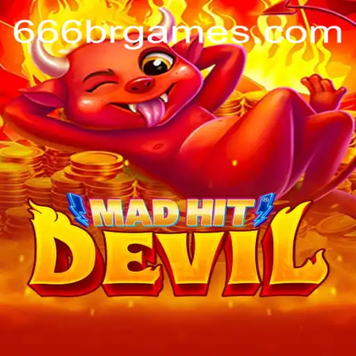 MadHitDevil: The Exciting New Gaming Sensation