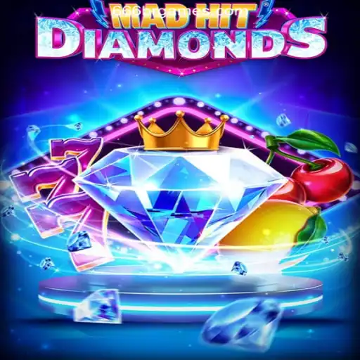 MadHitDiamonds: Exploring Brazil's Top Betting Platform