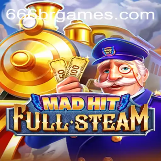 Exploring MadHitFullSteam: A New Gaming Experience with 666br A Plataforma de Apostas #1 do Brasil