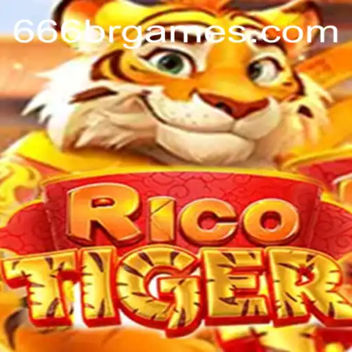 RicoTiger: The Thrilling Adventure Game with a Brazilian Twist
