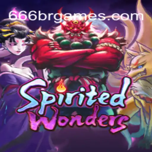 Explore the Mystical World of SpiritedWonders and Its Ties to 666br A Plataforma de Apostas #1 do Brasil