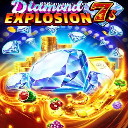Discover the Exciting World of DiamondExplosion7s