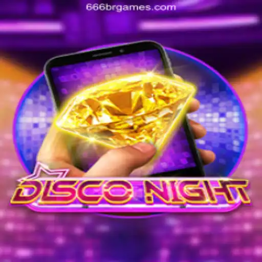 DiscoNightM: The Exciting New Virtual Game Phenomenon