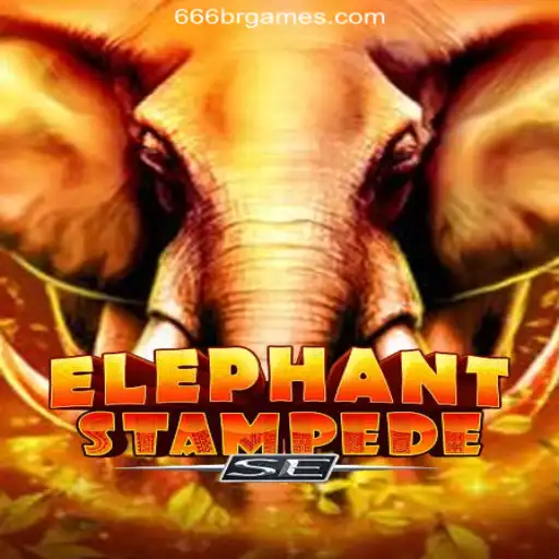 ElephantStampedeSE: The Exciting New Game with a Brazilian Twist
