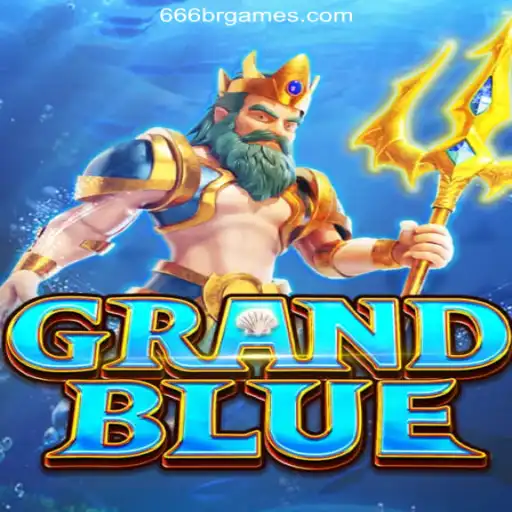 GRANDBLUE: The Ultimate Adventure Game Experience
