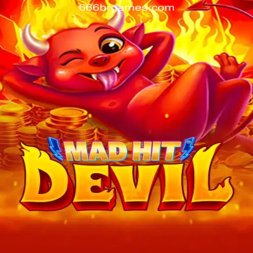 MadHitDevil: The Exciting New Gaming Sensation