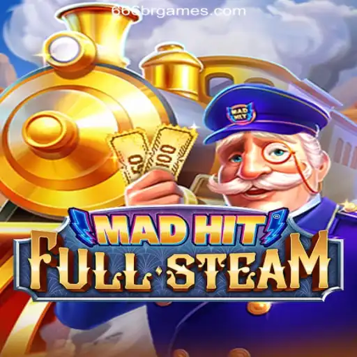Exploring MadHitFullSteam: A New Gaming Experience with 666br A Plataforma de Apostas #1 do Brasil