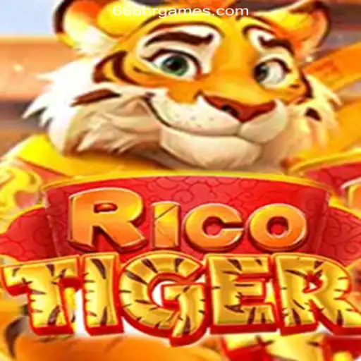 RicoTiger: The Thrilling Adventure Game with a Brazilian Twist