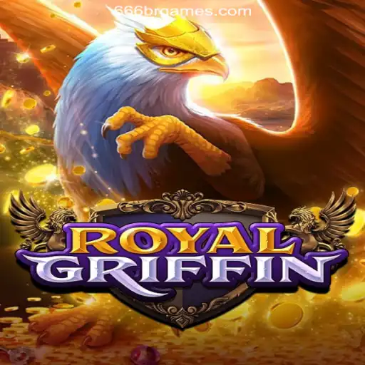 RoyalGriffin: The Thrilling Realm of Gaming and Chance