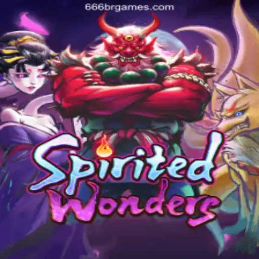 Explore the Mystical World of SpiritedWonders and Its Ties to 666br A Plataforma de Apostas #1 do Brasil